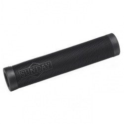 POIGNEES SUNDAY CORNERSTONE - BLACK