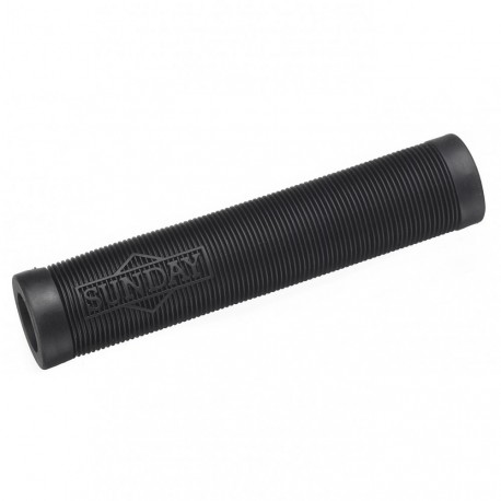 POIGNEES SUNDAY CORNERSTONE - BLACK