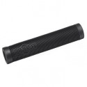 POIGNEES SUNDAY CORNERSTONE - BLACK