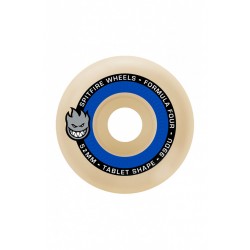 ROUES SPITFIRE FORMULA FOUR TABLETS 99A - 52MM