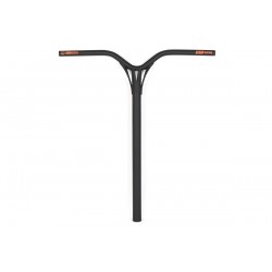 BARRE ETHIC DTC ALMASTY V2 620MM - BLACK