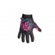 GANTS FUSE OMEGA TURBO - BLACK 