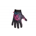 GANTS FUSE OMEGA TURBO - BLACK 