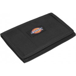 PORTEFEUILLE DICKIES KENTWOOD - BLACK