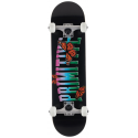SKATE COMPLET PRIMITIVE COLLEGIATE BUTTERFLY 7.3 - BLACK