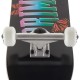 SKATE COMPLET PRIMITIVE COLLEGIATE BUTTERFLY 7.3 - BLACK