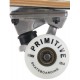 SKATE COMPLET PRIMITIVE COLLEGIATE BUTTERFLY 7.3 - BLACK