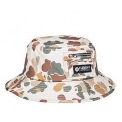 BOB ELEMENT FORGO BUCKET HAT - SAND CAMO 