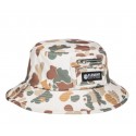 BOB ELEMENT FORGO BUCKET HAT - SAND CAMO 