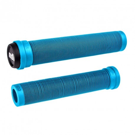 POIGNEES ODI SLX - LIGHT BLUE 