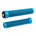 POIGNEES ODI SLX - LIGHT BLUE 
