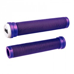 POIGNEES ODI SLX - PURPLE 
