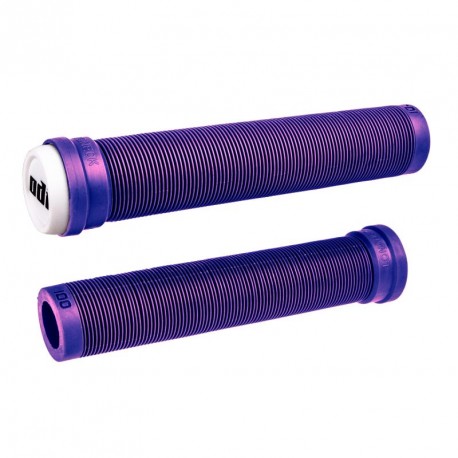 POIGNEES ODI SLX - PURPLE 