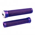 POIGNEES ODI SLX - PURPLE 