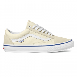 CHAUSSURES VANS SKATE OLD SKOOL - OFF WHITE