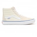 CHAUSSURES VANS SKATE SK8-HI - OFF WHITE