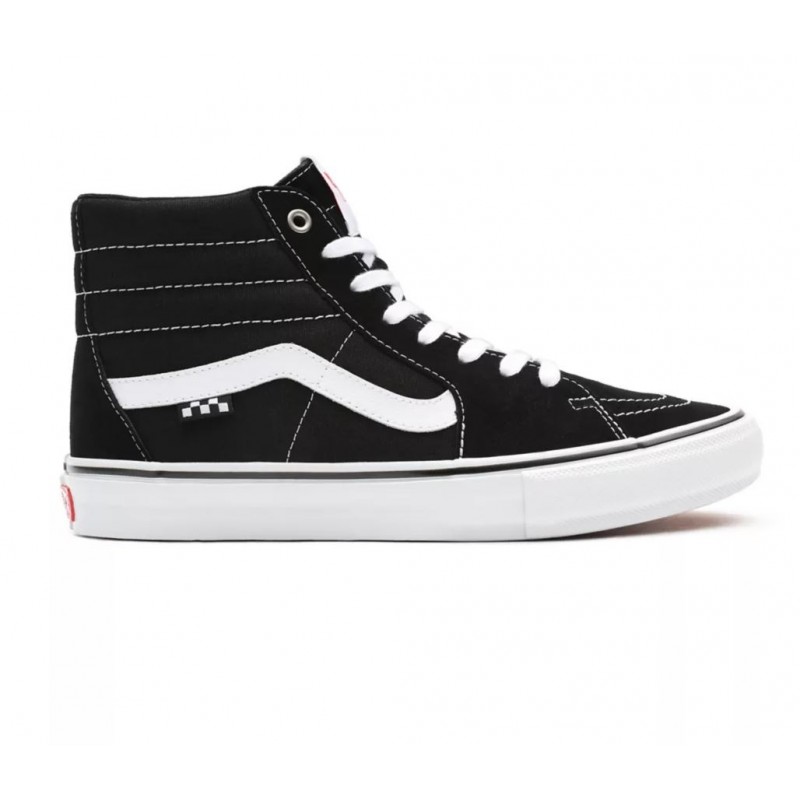 Vans skate chaussures discount