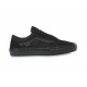 CHAUSSURES VANS OLD SKOOL SKATE - BLACK BLACK 