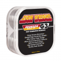 ROULEMENTS BRONSON SPEED CO (JEU DE 8) PRO ZION WRIGHT