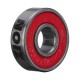 ROULEMENTS BRONSON SPEED CO (JEU DE 8) PRO ZION WRIGHT