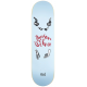 BOARD REAL MASON SILVA BLUE 8.28 X31.7