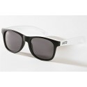 LUNETTES VANS SPICOLI 4 SHADES - BLACK WHITE 
