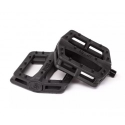 PEDALES ECLAT CENTRIC - BLACK 