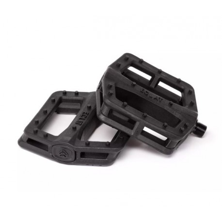 PEDALES ECLAT CENTRIC - BLACK 