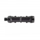 PEDALES ECLAT CENTRIC - BLACK 