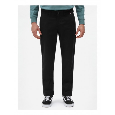 PANTALON DICKIES SHERBURN - BLACK 