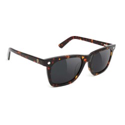 LUNETTES GLASSY POLARIZED MIKEMO HIGH ROLLER - TORTOISE