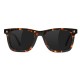 LUNETTES GLASSY POLARIZED HIGH ROLLER - TORTOISE