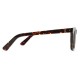 LUNETTES GLASSY POLARIZED HIGH ROLLER - TORTOISE
