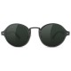 LUNETTES GLASSY PROD PREMIUM POLARIZED - MATTE BLACK GREEN MIRROR