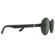 LUNETTES GLASSY PROD PREMIUM POLARIZED - MATTE BLACK GREEN MIRROR