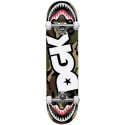 BOARD COMPLETE DGK PILOT CAMO 8.25