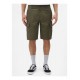 SHORT DICKIES MILLERVILLE - MILITARY GREEN