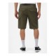 SHORT DICKIES MILLERVILLE - MILITARY GREEN