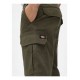 SHORT DICKIES MILLERVILLE - MILITARY GREEN