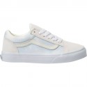 CHAUSSURES VANS OLD SKOOL JUNIOR - BLEACH WASH