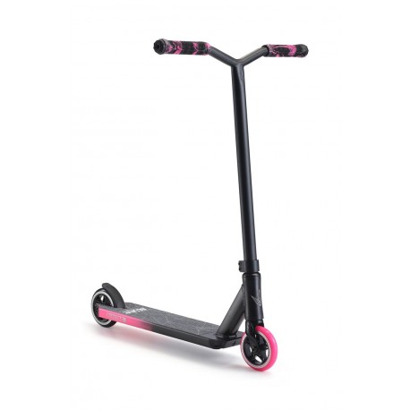 TROTTINETTE BLUNT COMPLETE ONE S3 - BLACK PINK