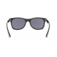 LUNETTES VANS SPICOLI 4 SHADES - BLACK CHARCOAL CHECKER