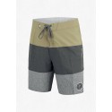 BOARDSHORT PICTURE ORGANIC KAUDE 19" - MILITARY