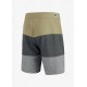 BOARDSHORT PICTURE ORGANIC KAUDE 19" - MILITARY