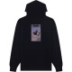 SWEAT HOCKEY DAWN HOOD - BLACK