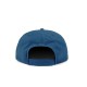 CASQUETTE MAGENTA CLUB HAT - NAVY