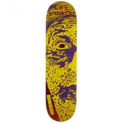 BOARD HEROIN GIALLO LEE YANKOU - 8.25