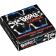 GOMMES BONES BUSHINGS SOFT - BLACK