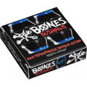 GOMMES BONES BUSHINGS SOFT - BLACK
