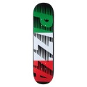 BOARD PIZZA SPEEDY BLACK 8.0